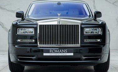 Rolls-Royce Phantom Series II 4