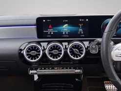 Mercedes-Benz CLA Class CLA 220 D AMG LINE PREMIUM PLUS NIGHT EDITION 18