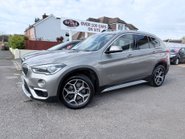 BMW X1 2.0 XDRIVE20D XLINE AUTOMATIC 1