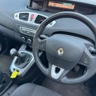 Renault Scenic 1.6 VVT Dynamique TomTom Euro 5 5dr