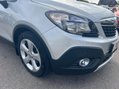 Vauxhall Mokka 1.4i Turbo Exclusiv Auto 2WD Euro 6 5dr 14