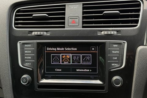 Volkswagen Golf GTD - £20 ROAD TAX - ULEZ COMPLIANT - CAMBELT CHANGED 36