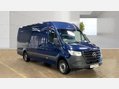 Mercedes-Benz Sprinter 2.0 315 CDI Progressive Panel Van 5dr Diesel Manual RWD L4 H2 Euro 6 (s/s) 1