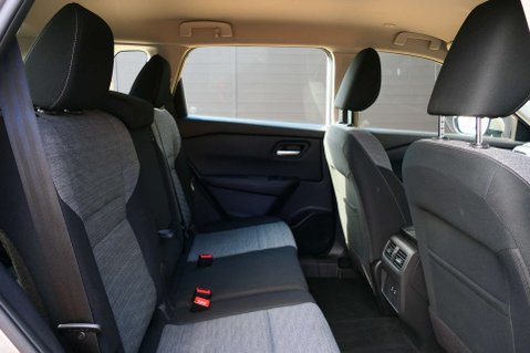 Nissan X-Trail 1.5 X-Trail Acenta Premium MHEV CVT 5dr 39