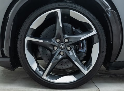 Ferrari Purosangue 33