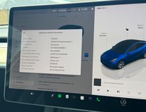 Tesla Model Y (Sold) SUV 5dr Electric Auto RWD (346 ps) 23