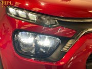 Citroen C3 1.2 PureTech Shine Plus Hatchback 5dr Petrol Manual Euro 6 (s/s) (110 ps) 9