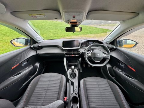 Peugeot 208 PURETECH ACTIVE PREMIUM S/S 19