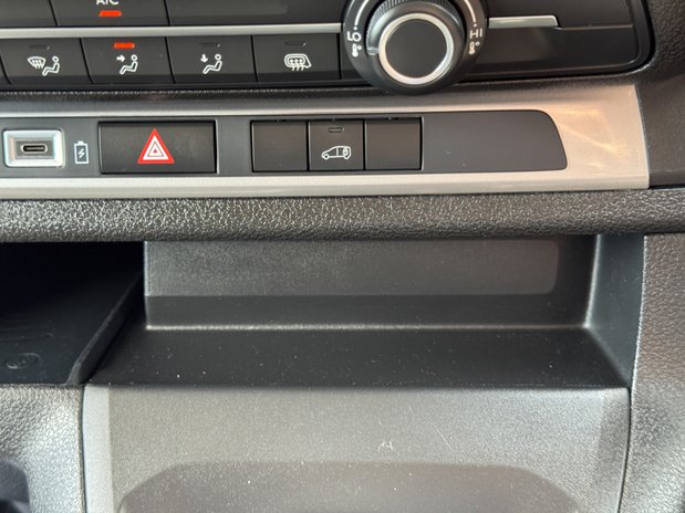 Toyota Proace LWB L2H1 [SOLD MM] Low Roof (Category N) Icon 310 Air Con Nav Sensors EURO 36