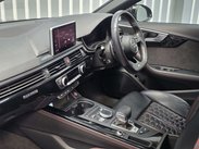 Audi RS4 2.9 TFSI V6 Estate 5dr Petrol Tiptronic quattro Euro 6 (s/s) (450 ps) 20
