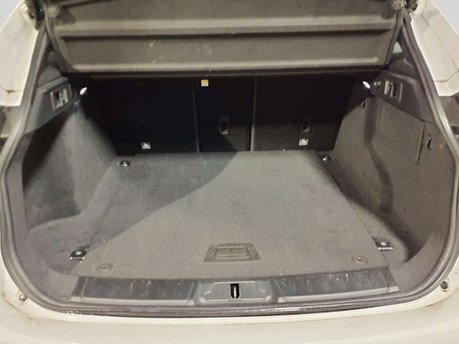 Jaguar F-Pace 2.0 F-Pace R-Sport AWD D Auto 4WD 5dr 21