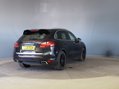 Porsche Cayenne D V6 TIPTRONIC 6