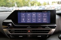 Citroen C4 SHINE PLUS 27