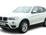 BMW X3 2.0 20d SE SUV 5dr Diesel Auto xDrive Euro 6 (s/s) (190 ps) 6