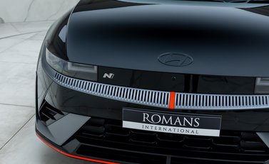 Hyundai IONIQ 5 N 34