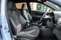 Hyundai i20 T-GDI N 35