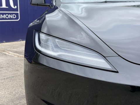 Tesla Model 3 Saloon 4dr Electric Auto RWD (208 ps) 12