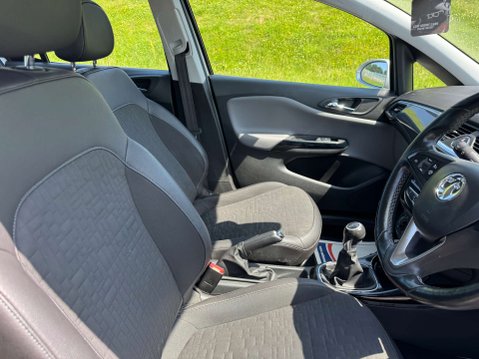 Vauxhall Corsa 1.4 Corsa SE ecoFLEX 5dr 6