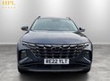 Hyundai TUCSON 1.6 T-GDi 13.8kWh Ultimate SUV 5dr Petrol Plug-in Hybrid Auto 4WD Euro 6 (s 2
