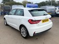 Audi A1 1.0 TFSI 25 Sport Sportback Euro 6 (s/s) 5dr 10