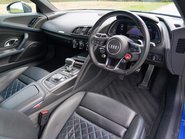 Audi R8 V10 PLUS 9