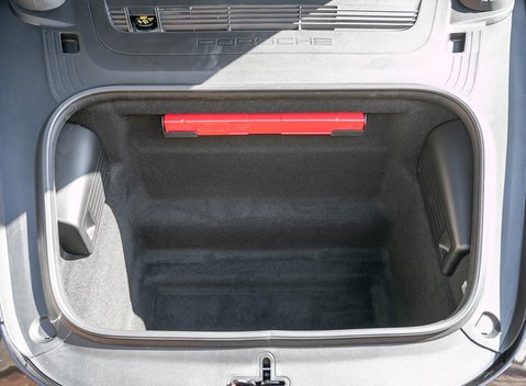 Porsche Boxster GTS 27