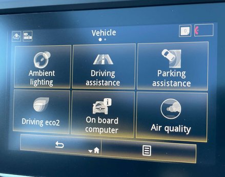 Renault Kadjar 1.3 Kadjar S Edition TCE Auto 5dr 32