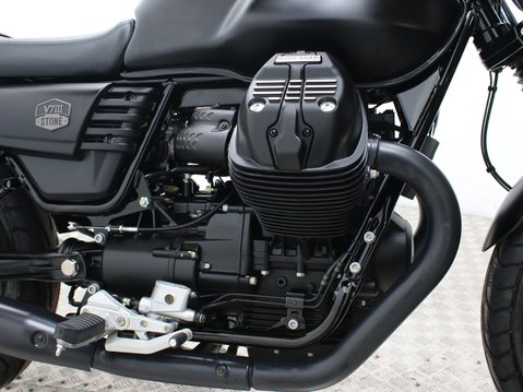 Moto Guzzi V7 Iii STONE 23
