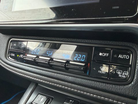 Toyota Auris VVT-I EXCEL HYBRID AUTO 24