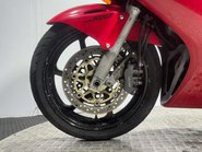 Honda VFR 2002 70K RUNNING PROJECT BIKE VTEC MODEL COMMUTER 800CC 18