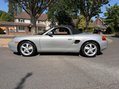 Porsche Boxster 2.7 986 2dr 3