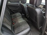 Porsche Macan 2.0 Macan Semi-Auto 4WD 5dr 57