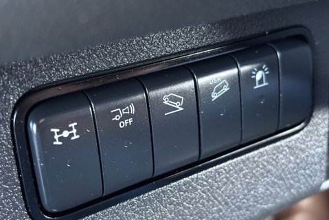 Mercedes-Benz Sprinter 316 Cdi Mwb Lr 4x4 Panel Van - Diff Lock / Low Range / Rear Camera 22