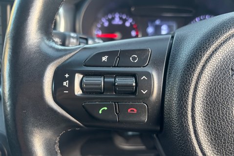 Kia Sorento CRDI KX-2 ISG AUTOMATIC,10 SERVICES! 7 SEATS! LEATHER,NAV,SENSORS 29