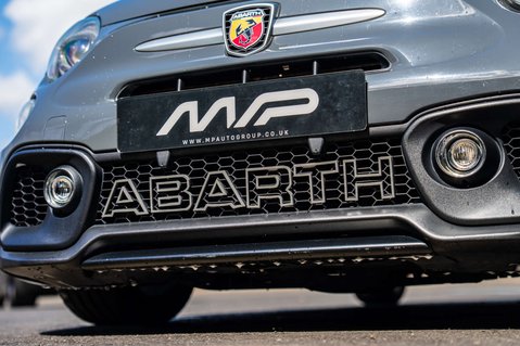 Abarth 595 1.4 595 3dr 36
