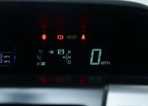 Toyota Prius+ 1.8 VVT-h Icon MPV 5dr Petrol Hybrid CVT Euro 6 (s/s) (136 ps) 18