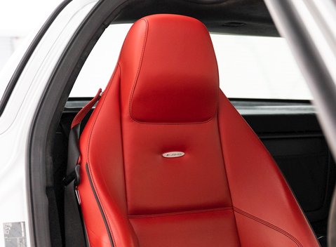 Mercedes-Benz SLS AMG 16