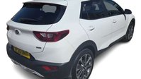 Kia Stonic 1.0 T-GDi 3 SUV 5dr Petrol DCT Euro 6 (s/s) (118 bhp) 3