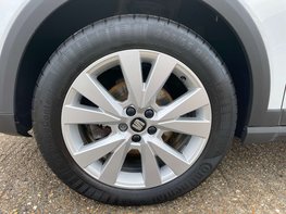 SEAT Arona 1.6 Arona SE Technology Luxury TDI 5dr 13