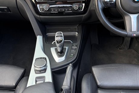 BMW 4 Series 420D M SPORT 19