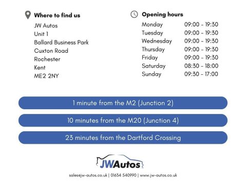 Ford Focus 1.0T EcoBoost ST-Line Euro 6 (s/s) 5dr 4