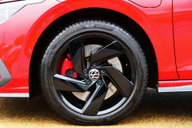 Volkswagen Golf 1.4 Golf GTE Semi-Auto 5dr 11