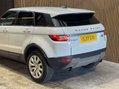Land Rover Range Rover Evoque 2.0 Range Rover Evoque SE eD4 5dr 34
