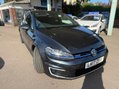 Volkswagen Golf 1.4 TSI 8.7kWh GTE DSG Euro 6 (s/s) 5dr 5