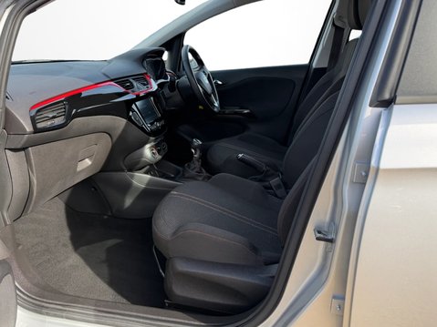 Vauxhall Corsa 1.4 SRi Nav 5dr 2