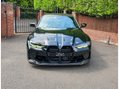 BMW M4 3.0 M4 Competition Edition Auto 2dr 25