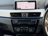 BMW X1 2.0 20d M Sport Auto xDrive Euro 6 (s/s) 5dr 25