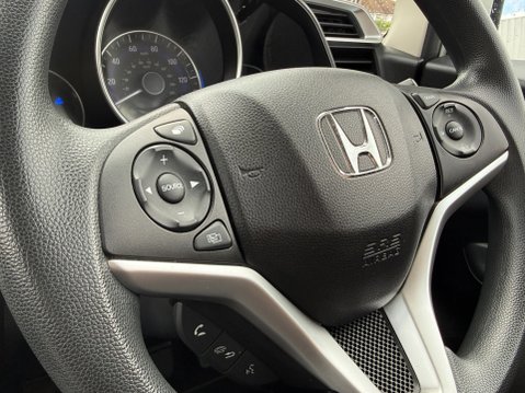 Honda Jazz **SORRY NOW SOLD** 20