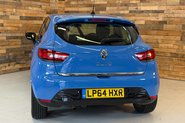 Renault Clio 0.9 TCe Dynamique MediaNav Hatchback 5dr Petrol Manual Euro 5 (s/s) (90 ps) 87