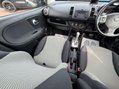 Nissan Note 1.6 16V n-tec Hatchback 5dr Petrol Auto Euro 5 (110 ps) 35
